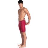 ARENA Powerskin ST Next Jammer Wedstrijdzwembroek voor heren, zwembroek van gerecyclede stof, Jammer voor heren, gevoerd