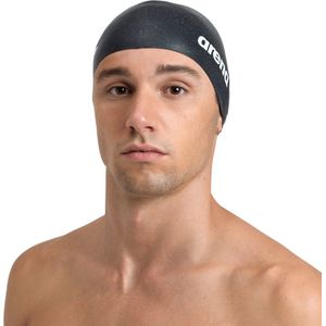 Arena Badmuts Diamonds Silicone Zwart