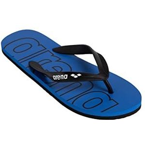 ARENA Flip Flop, uniseks, volwassenen, koningsblauw/zwart, 36 EU, Royal Black, 36 EU