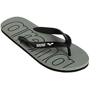 Arena Flip Flop, uniseks, volwassenen, jade-zwart, 41 EU, Jade Black, 41 EU