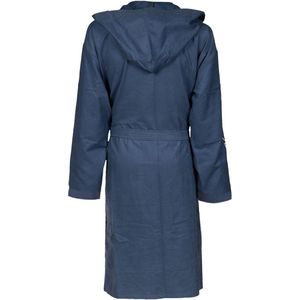 arena - Zeal Plus - Badjas - Uniseks - Microvezel, Sneldrogend, Met Capuchon en Zakken