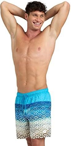 Zwemmen boxershorts Arena