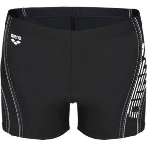 Arena - Byor Evo R - Zwemshort - Blauw - MaxFit Eco - 27 Cm