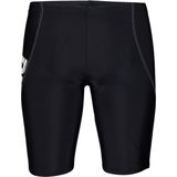 Arena - M Byor Evo Jammer R - Zwembroek - Black/Black/White - Gerecycled Polyamide, UV50+ Bescherming