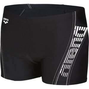 Arena - Byor Evo R - Zwemshort - Blauw - MaxFit Eco - 27 Cm