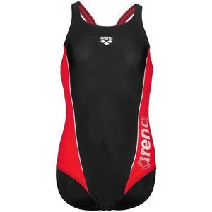 1-delig meisjes zwempak Arena Thrice Pro Back R