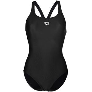 ARENA - Dynamo One Piece Badpak - Rood - Polyester