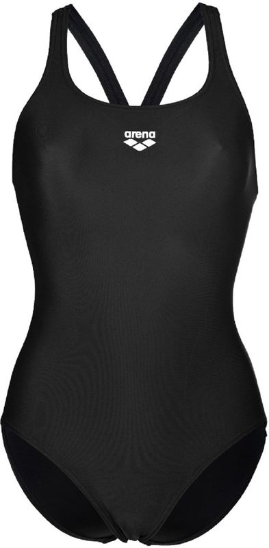 ARENA - Dynamo One Piece Badpak - Rood - Polyester