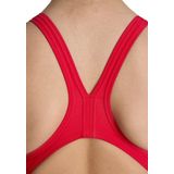 Arena - Dynamo R - Badpak - Zwart - MaxFit Eco - UPF 50+