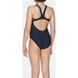 Arena - Dynamo R - Badpak - Zwart - MaxFit Eco Materiaal - UPF 50+ UV Bescherming