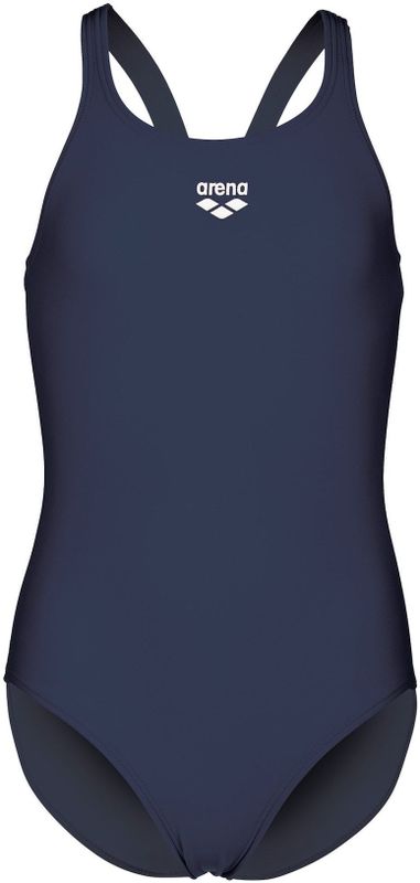 Arena - Dynamo R - Badpak - Zwart - MaxFit Eco Materiaal - UPF 50+ UV Bescherming