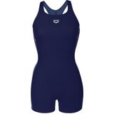 Arena - G FINDING JR R - Badpak - Navy/white - Sneldrogend - UV-bescherming