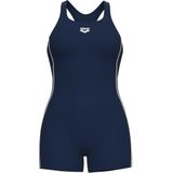 Arena - G FINDING JR R - Badpak - Navy/white - Sneldrogend - UV-bescherming