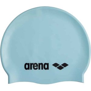 Arena - Classic Silicone - Badmuts - Neutraal - 100% Silicone