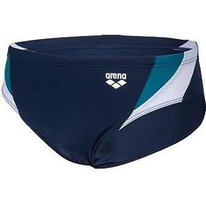 ARENA Feel Panel Zwemshorts voor heren