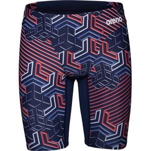 Arena - Kikko Pro - Zwembroek - Hydrodynamisch - Chloorbestendig - Heren