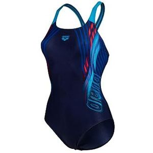 Arena - Onderwaterzwempak - 1-delig - Dames - MaxLife Technologie