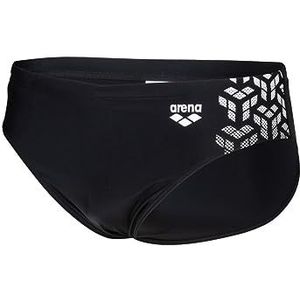 Arena - Kikko V - Zwembroek - 1 stuk - MaxFit Eco Stof - 7 cm Zijlengte