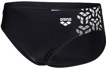 Arena - Kikko V - Zwembroek - MaxFitEco - 80% Gerecycled Polyamide - Chloorbestendig - UV-bescherming 50+