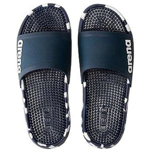 Arena Marco Bi, sandalen, uniseks, volwassenen, blauw, 41 EU, Arena blauw, 41 EU