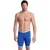 ARENA Zwembroek 'ICONS JAMMER'  blauw / wit