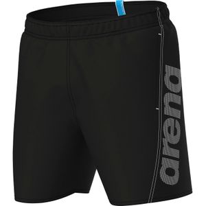Arena - Fundamentals Logo - Boxershorts - Diverse Kleuren - 100% Gerecycled Polyester
