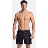 Arena - Sportieve Strandshort - Blauw - 100% Gerecycled Polyester