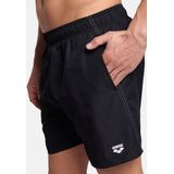Arena - Sportieve Strandshort - Blauw - 100% Gerecycled Polyester