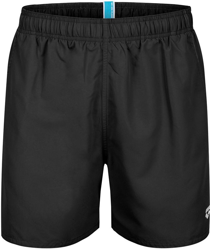 Arena - Sportieve Strandshort - Blauw - 100% Gerecycled Polyester