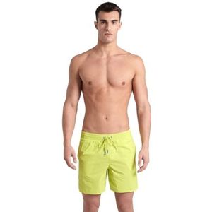 ARENA Heren Beach Boxer Solid Strandshorts voor Heren
