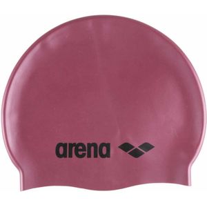 Arena - Badmuts Classic Silicone - Rood - Zwemaccessoire