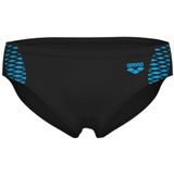 Arena - Openings Swim Brief - Zwart - Gerecycled Polyamide - 1 stuk