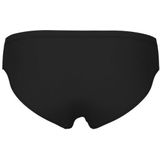 Arena - Openings Swim Brief - Zwart - Gerecycled Polyamide - 1 stuk
