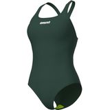 Arena - Team Swimsuit Swim Pro Solid - Badpak - Groen