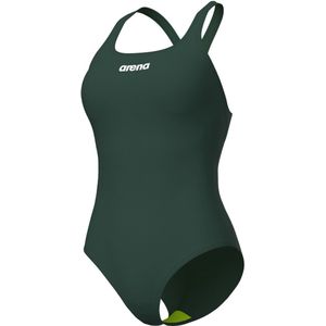 Arena - Team Swimsuit Swim Pro Solid - Badpak - Groen