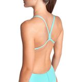 ARENA - Solid Challenge Team - Badpak - Dames - MaxLife Eco-stof - Chloorbestendig