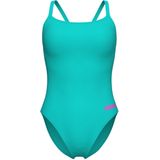 ARENA - Solid Challenge Team - Badpak - Dames - MaxLife Eco-stof - Chloorbestendig