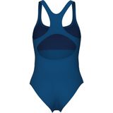ARENA - Badpak Feel - Blauw - 82% Polyester, 18% Elasthan