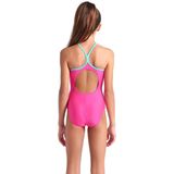 Zwemshort - Effen - Meisjes - Gerecycled Polyester - Chloorbestendig