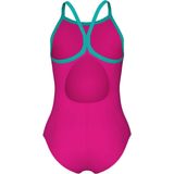 Zwemshort - Effen - Meisjes - Gerecycled Polyester - Chloorbestendig