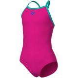 Zwemshort - Effen - Meisjes - Gerecycled Polyester - Chloorbestendig