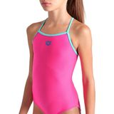 Zwemshort - Effen - Meisjes - Gerecycled Polyester - Chloorbestendig