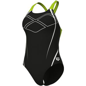 ARENA Dames Graphic Badpak Pro Back Dames