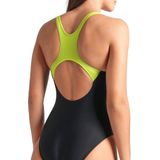 Arena - Scratch Control Pro - Dames Badpak - 1-delig