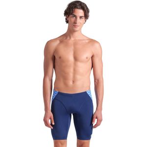 Arena - MaxLife - Zwembroek - Zwart - 100% Gerecycled Polyester