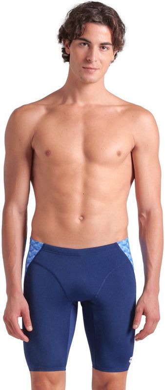 Arena - MaxLife - Zwembroek - Zwart - 100% Gerecycled Polyester