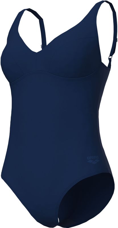 Dames zwempak uit 1 stuk Arena Victoria