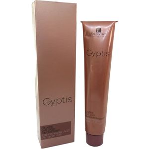 Fauvert Professionnel Gyptis Haarkleur Creme Kleuring Permanent 100ml - 10 Very Light Light Blonde / Sehr Helles Hellblond