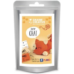 Graine Creative  Fimo DIY minikit 816107 kat