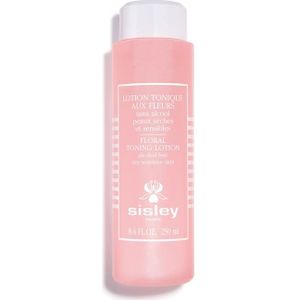 Sisley Floral Toning Lotion - 250 ml - Gezichtslotion